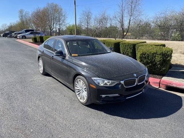 2015 BMW 3 Series 328i — Sedan — 34,141 mi — Bentonville, AR