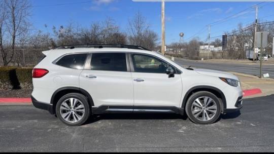 2020 Subaru Ascent Touring — SUV — 81,311 mi — Bentonville, AR