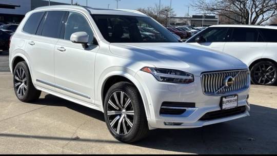 2023 Volvo XC90 Plus — SUV — 20,866 mi — Bentonville, AR