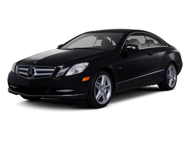 2010 Mercedes-Benz E-Class E 350 — Coupe — 97,066 mi — Bentonville, AR