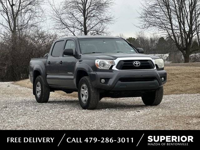 2013 Toyota Tacoma PreRunner — Pickup Truck — 131,135 mi — Bentonville, AR