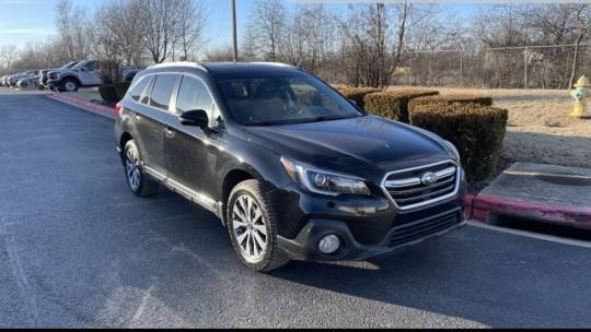 2019 Subaru Outback 2.5i Touring — SUV — 102,198 mi — Bentonville, AR
