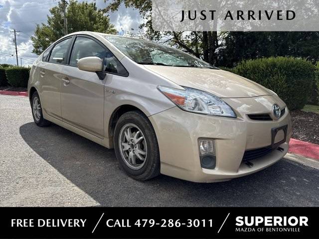 2011 Toyota Prius One — Sedan — 232,142 mi — Bentonville, AR