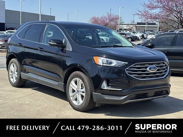 2019 Ford Edge SEL — SUV — 71,715 mi — Bentonville, AR