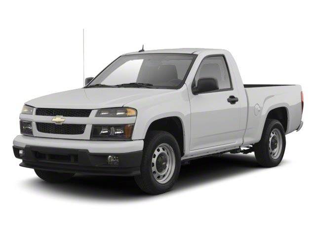 2010 Chevrolet Colorado WT — Pickup Truck — 120,734 mi — Bentonville, AR