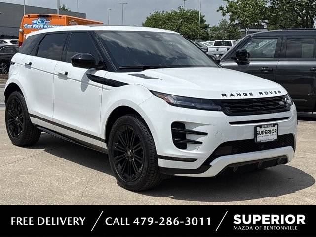 2024 Land Rover Range Rover Evoque Dynamic SE — SUV — 7,932 mi — Bentonville, AR