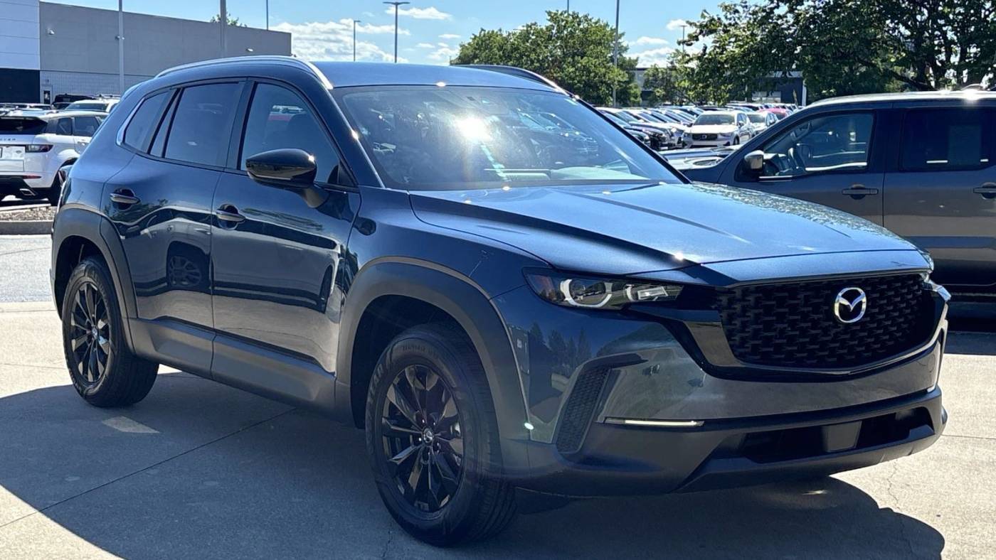 2024 Mazda CX-50 2.5 S Preferred — SUV — 22,276 mi — Bentonville, AR