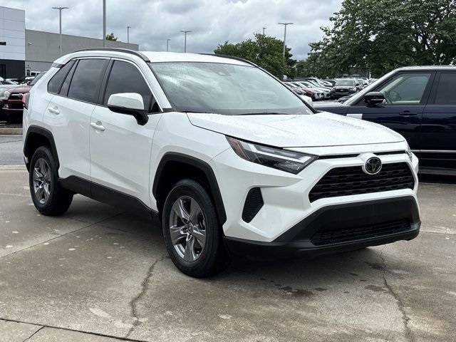 2022 Toyota RAV4 XLE — SUV — 36,036 mi — Bentonville, AR