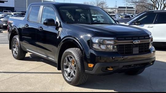 2024 Ford Maverick LARIAT Advanced — Pickup Truck — 8,736 mi — Bentonville, AR
