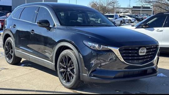 2023 Mazda CX-9 Touring Plus — SUV — 33,187 mi — Bentonville, AR