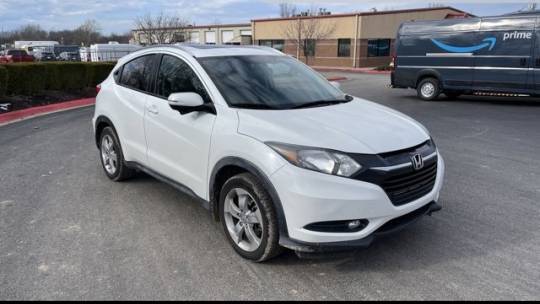 2016 Honda HR-V EX-L — SUV — 138,293 mi — Bentonville, AR