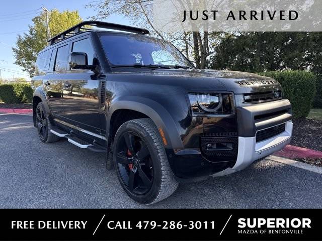 2023 Land Rover Defender X — SUV — 19,950 mi — Bentonville, AR
