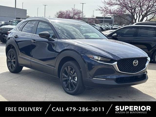 2025 Mazda CX-30 Select Sport — SUV — 6,035 mi — Bentonville, AR