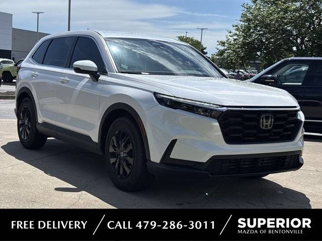 2025 Honda CR-V LX — SUV — 14,659 mi — Bentonville, AR