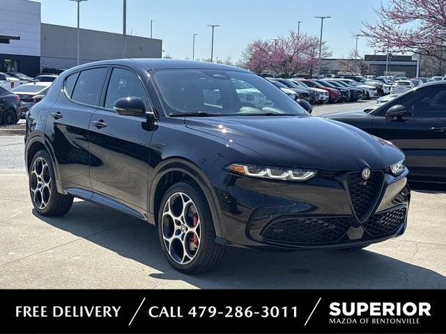 2024 Alfa Romeo Tonale Veloce — SUV — 17,499 mi — Bentonville, AR