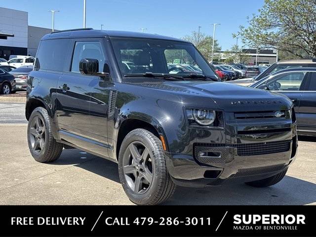 2024 Land Rover Defender X-Dynamic SE — SUV — 22,998 mi — Bentonville, AR
