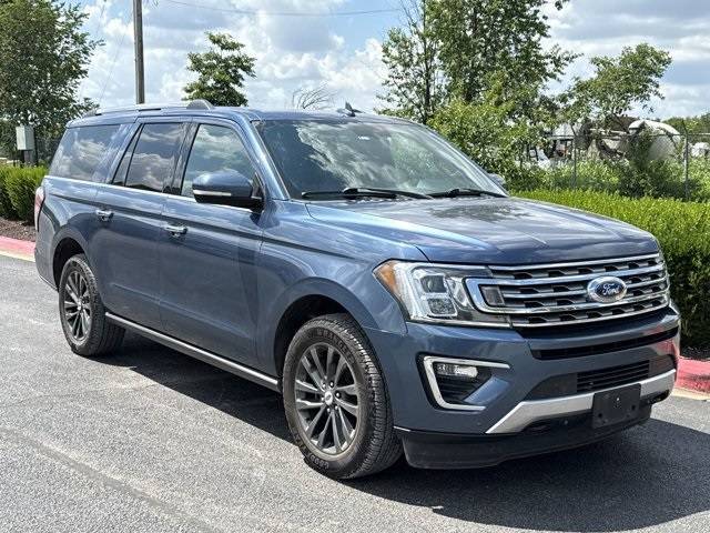 2019 Ford Expedition Limited — SUV — 141,036 mi — Bentonville, AR
