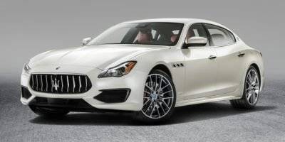 2017 Maserati Quattroporte S GranLusso — Sedan — 76,285 mi — Bentonville, AR