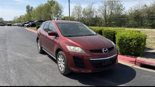 2010 Mazda CX-7 i Sport