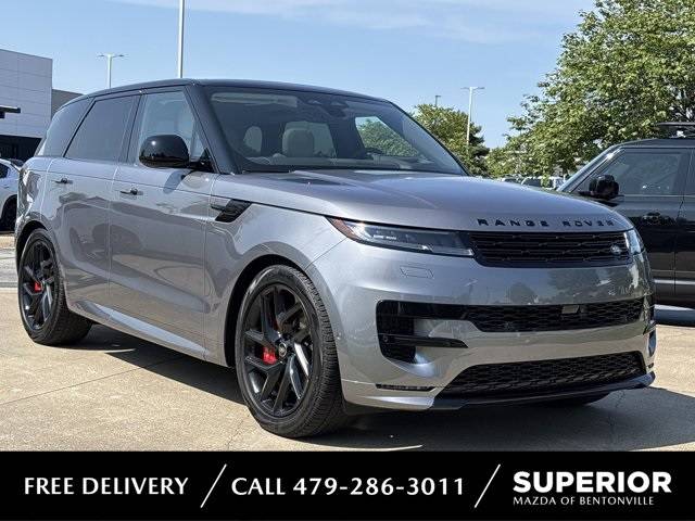 2025 Land Rover Range Rover Sport Dynamic SE — SUV — 4,525 mi — Bentonville, AR