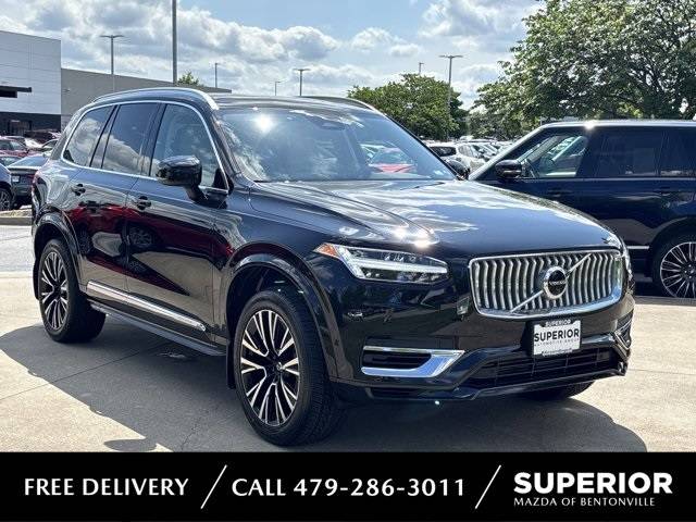2023 Volvo XC90 Recharge Plus — SUV — 41,116 mi — Bentonville, AR
