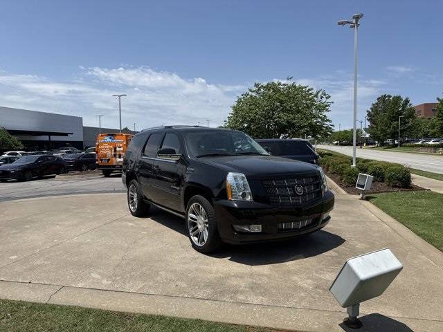 2013 Cadillac Escalade Premium — SUV — 105,493 mi — Bentonville, AR