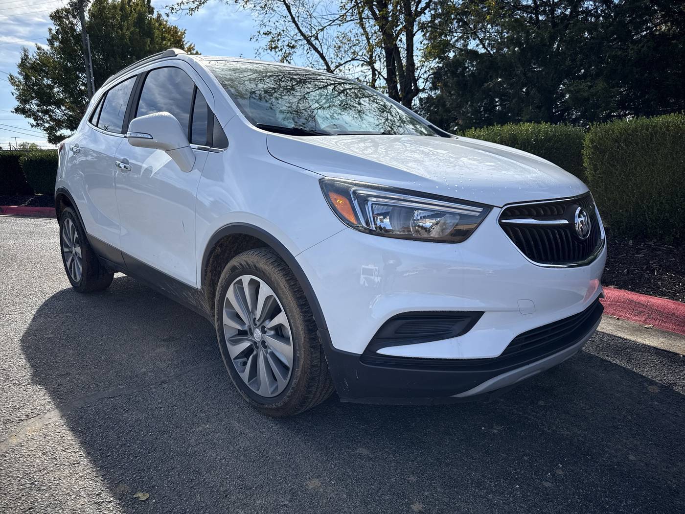 2018 Buick Encore Preferred — SUV — 83,242 mi — Bentonville, AR