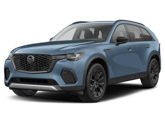 2025 Mazda CX-70 Premium Plus — SUV — 10 mi — Bentonville, AR