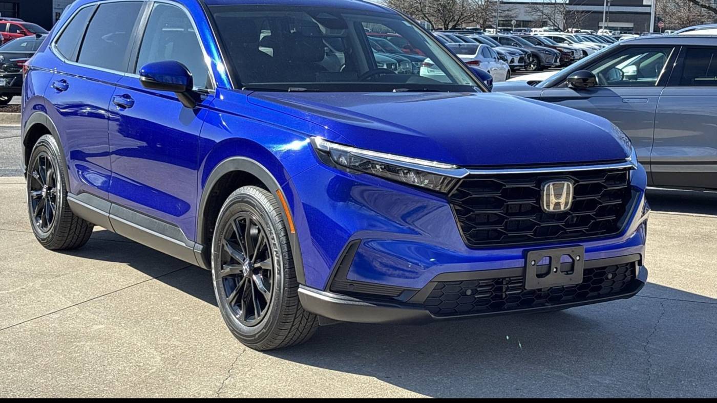 2023 Honda CR-V EX-L — SUV — 39,610 mi — Bentonville, AR