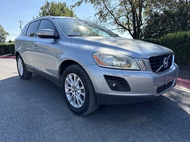 2010 Volvo XC60 3.0T — SUV — 83,209 mi — Bentonville, AR