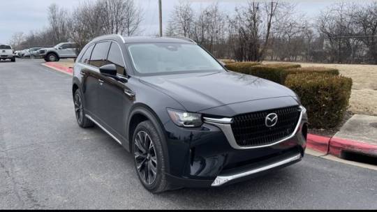 2024 Mazda CX-90 Plug-In Hybrid Premium Plus — SUV — 16,066 mi — Bentonville, AR