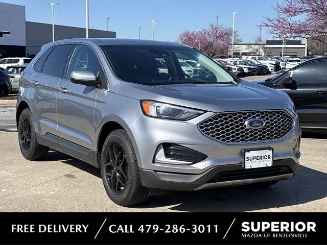 2023 Ford Edge SEL — SUV — 55,726 mi — Bentonville, AR