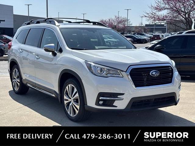 2019 Subaru Ascent Touring — SUV — 65,898 mi — Bentonville, AR