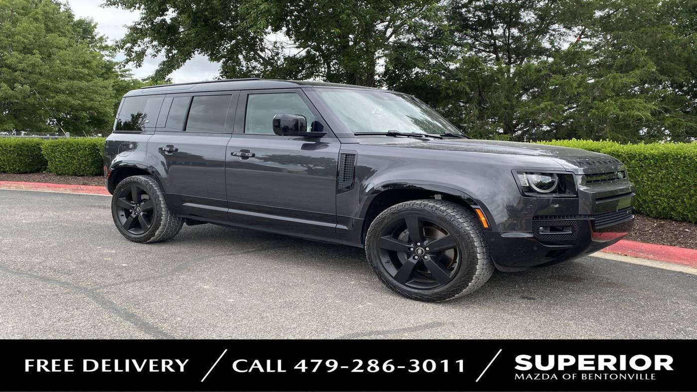 2023 Land Rover Defender X-Dynamic SE