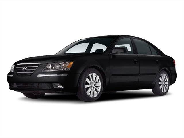 2010 Hyundai Sonata GLS — Sedan — 110,000 mi — Fayetteville, AR