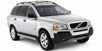 2006 Volvo XC90 2.5T — SUV — 198,774 mi — Fayetteville, AR