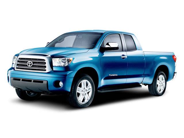 2008 2008 Toyota Tundra SR5