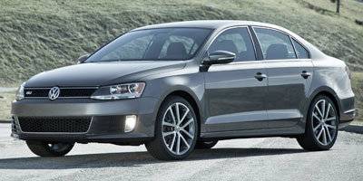 2012 Volkswagen Jetta GLI