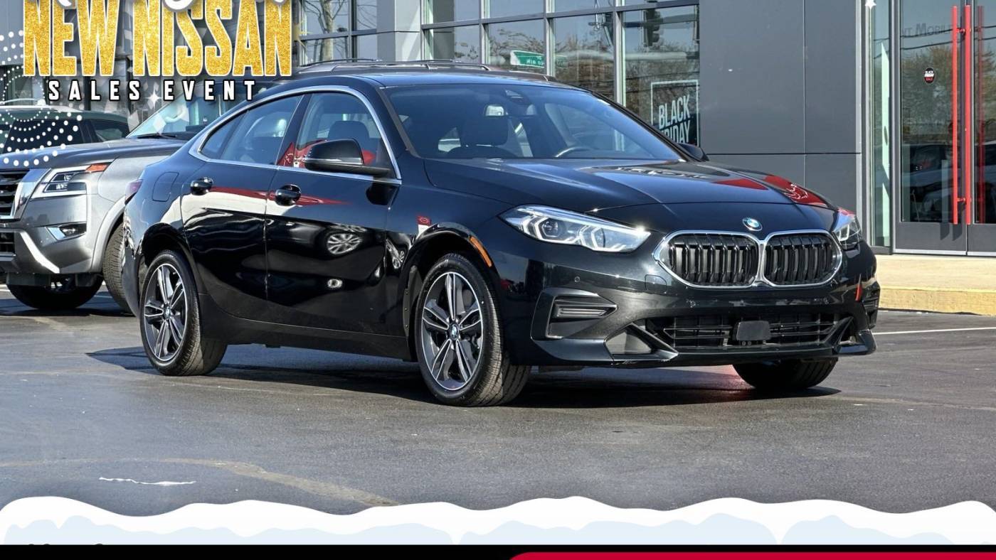 2024 BMW 2 Series 228i — Sedan — 13,884 mi — Fayetteville, AR