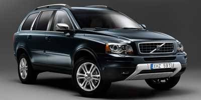 2011 Volvo XC90 3.2L — SUV — 215,558 mi — Fayetteville, AR