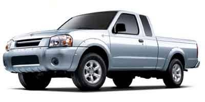 2004 Nissan Frontier Base — Pickup Truck — 166,000 mi — Fayetteville, AR