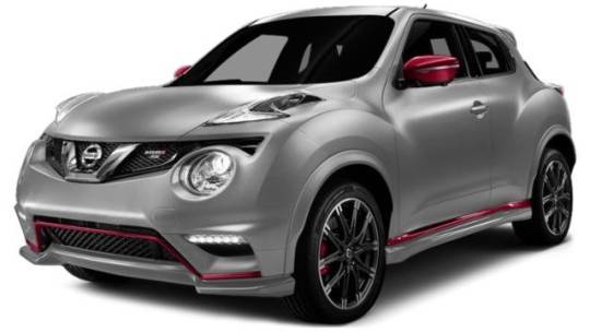 2015 Nissan JUKE NISMO — SUV — 167,564 mi — Fayetteville, AR
