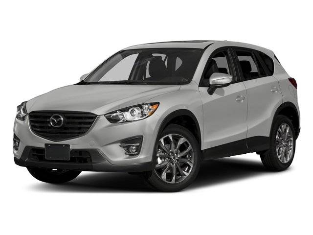 2016 Mazda CX-5 Grand Touring — SUV — 100,820 mi — Bentonville, AR