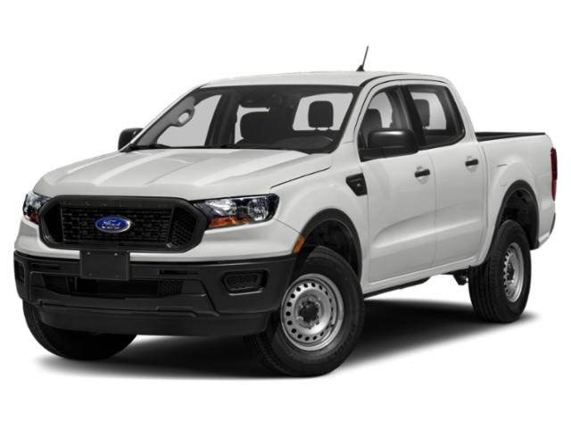 2020 Ford Ranger XL — Pickup Truck — 108,911 mi — Bentonville, AR