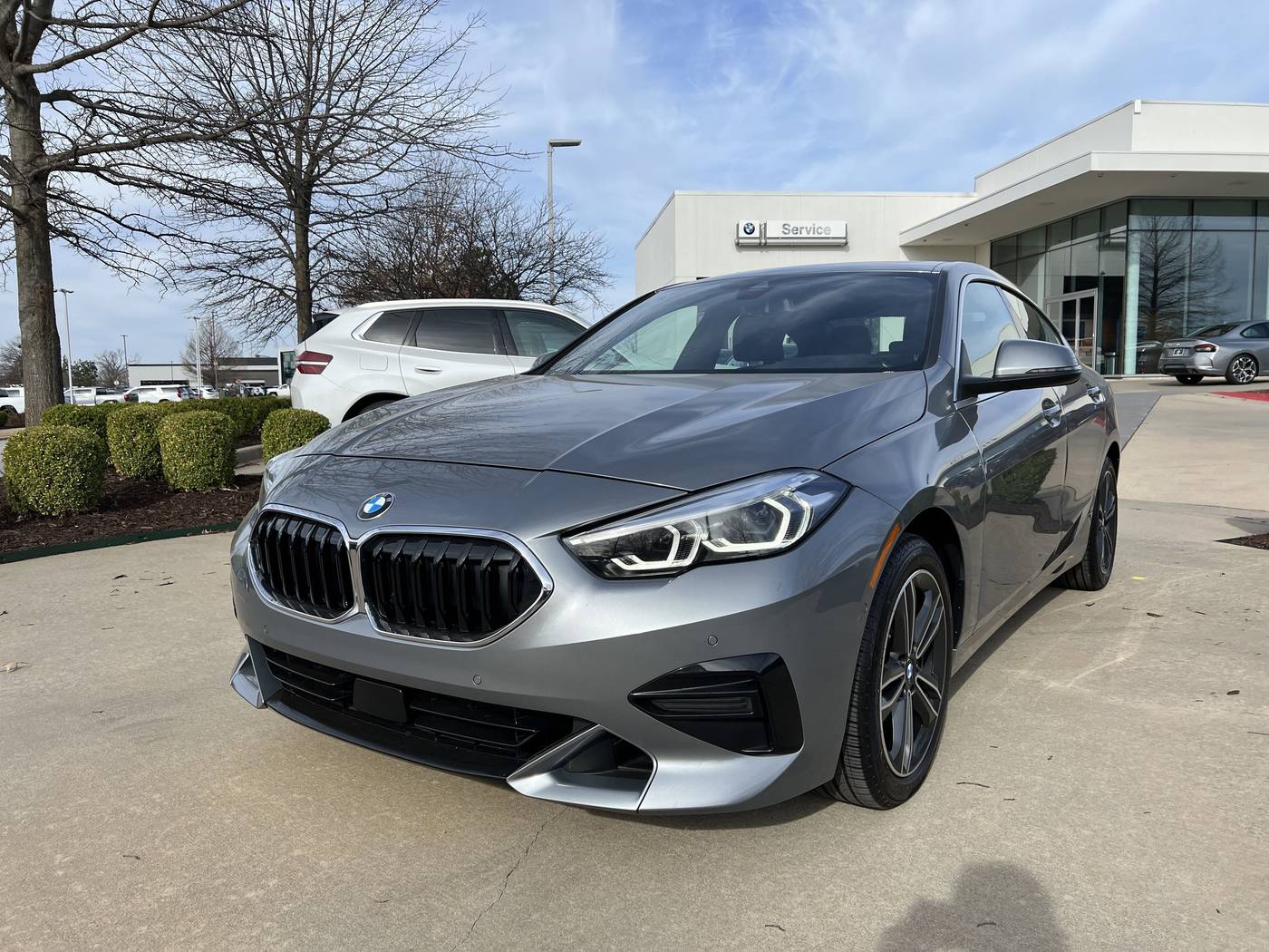 2023 BMW 2 Series 228i — Sedan — 19,563 mi — Bentonville, AR
