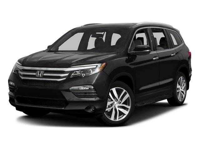 2016 Honda Pilot Touring — SUV — 164,328 mi — Bentonville, AR