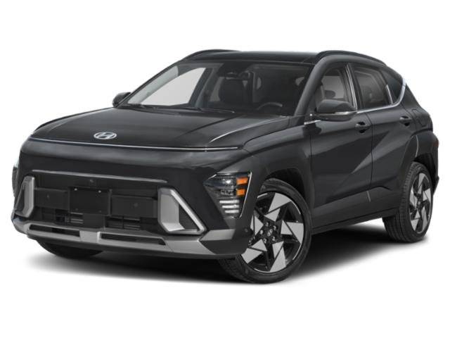 2024 Hyundai Kona Limited — SUV — 9,359 mi — Bentonville, AR