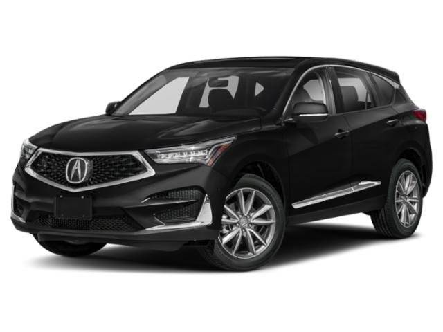 2019 Acura RDX Technology Package — SUV — 96,828 mi — Bentonville, AR