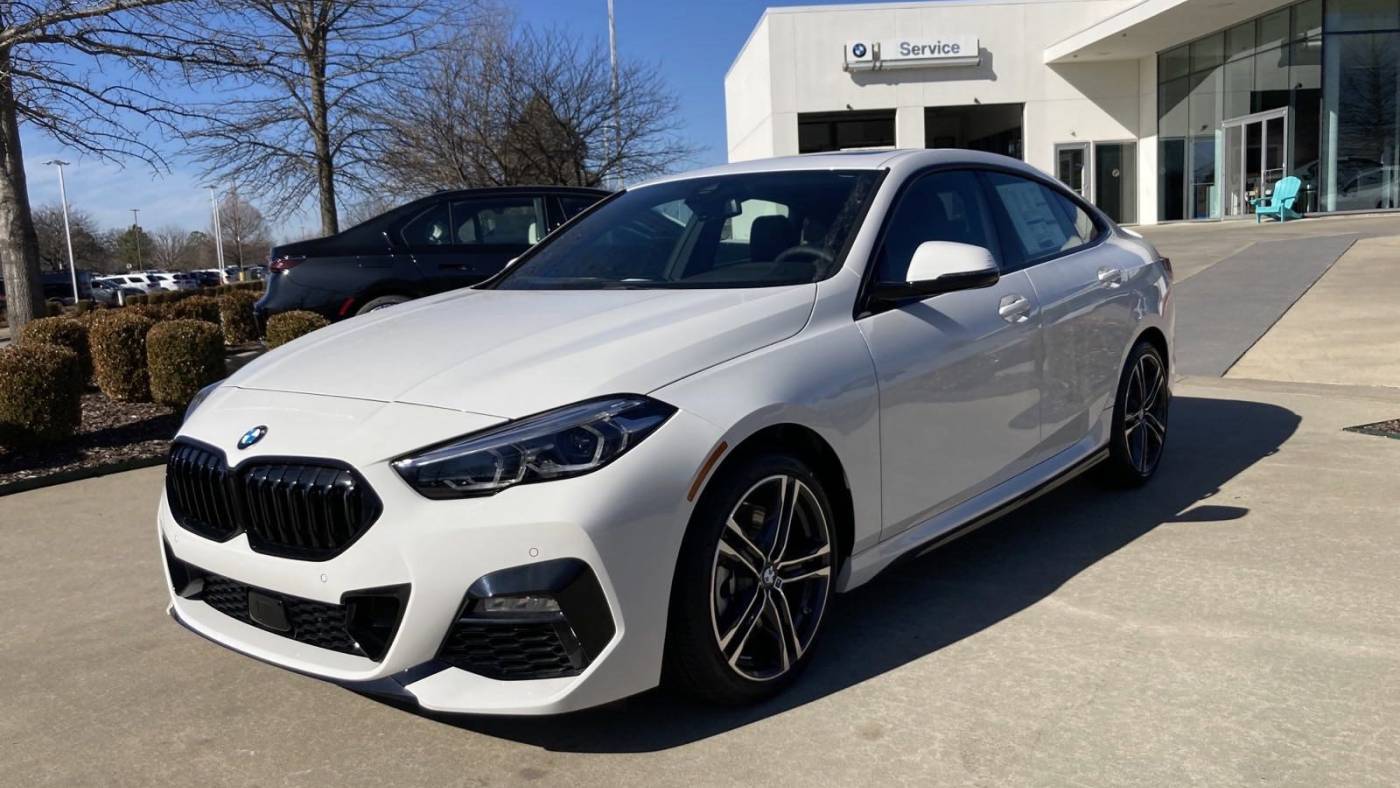 2023 BMW 2 Series 228i — Sedan — 16,768 mi — Bentonville, AR
