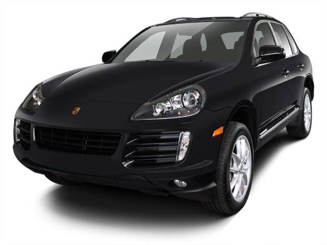2010 Porsche Cayenne GTS — SUV — 130,003 mi — Bentonville, AR